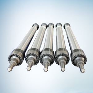 bimetallic Screw qegh